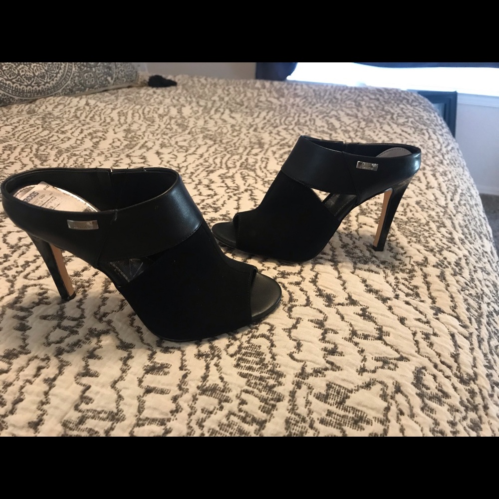 Calvin Klein Heels